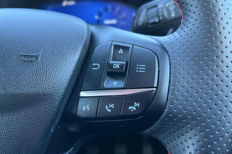 Used Ford Fiesta 2023 for sale - 77819731: Photo 36