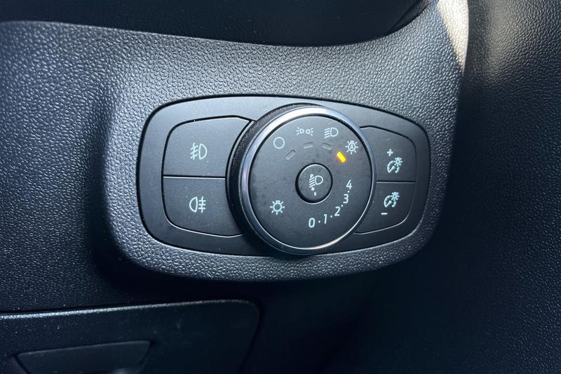 Used Ford Fiesta 2023 for sale - 77819731: Photo 37