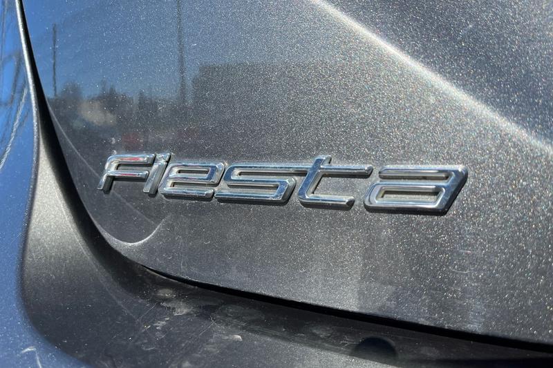 Used Ford Fiesta 2023 for sale - 77819731: Photo 39