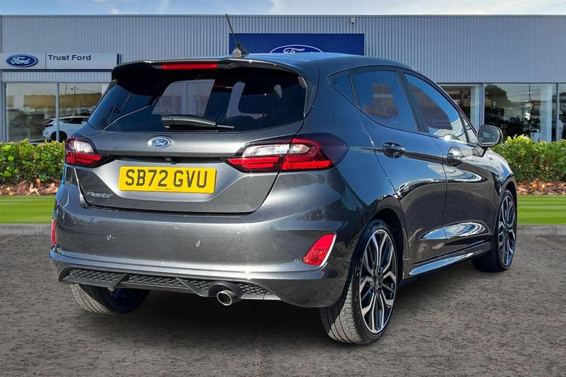 Used Ford Fiesta 2023 for sale - 77819731: Photo 4