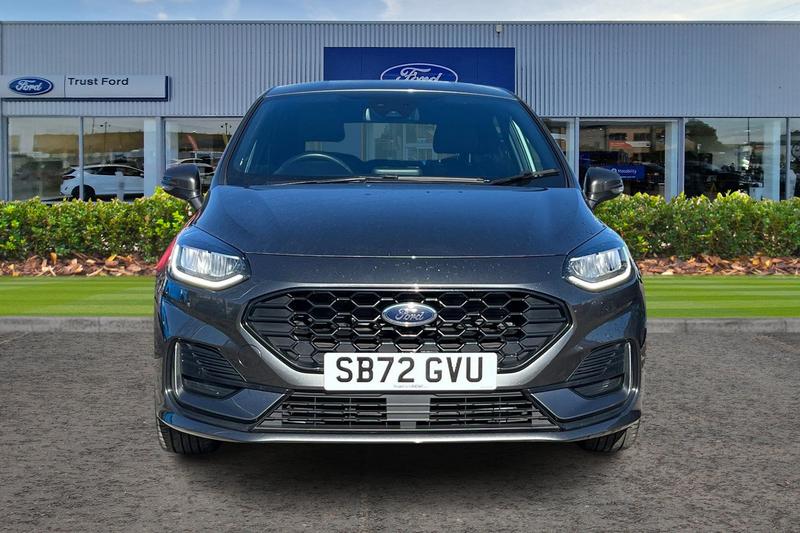 Used Ford Fiesta 2023 for sale - 77819731: Photo 6