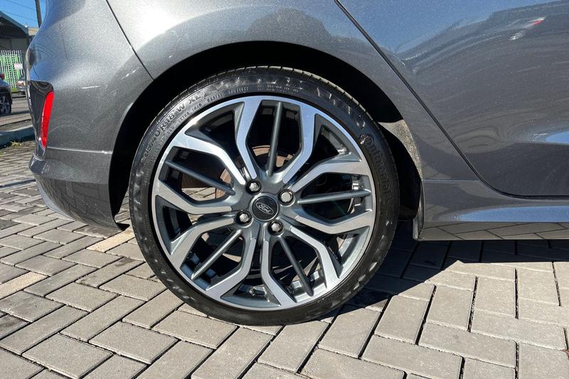 Used Ford Fiesta 2023 for sale - 77819731: Photo 8