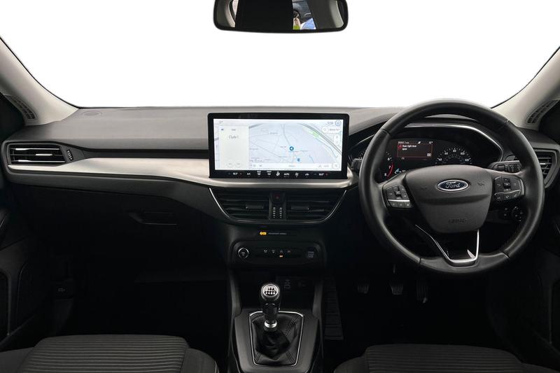 Used Ford Focus 2023 for sale - 76161919: Photo 10