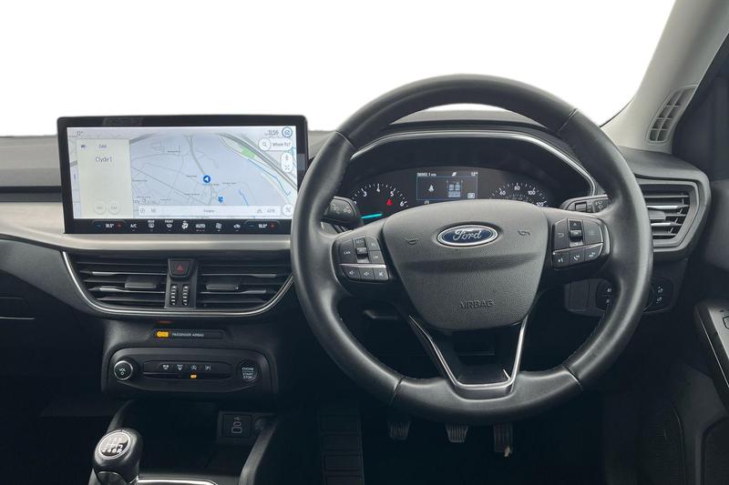 Used Ford Focus 2023 for sale - 76161919: Photo 11