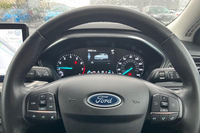 Used Ford Focus 2023 for sale - 76161919: Photo 12