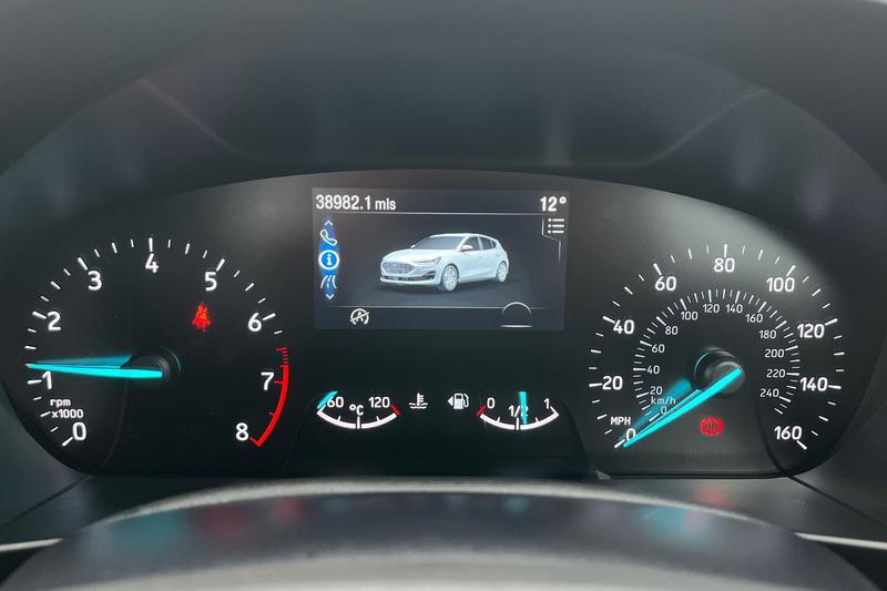Used Ford Focus 2023 for sale - 76161919: Photo 13