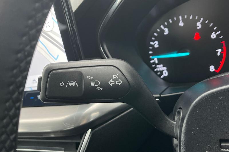 Used Ford Focus 2023 for sale - 76161919: Photo 14