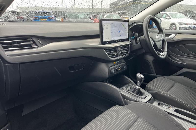 Used Ford Focus 2023 for sale - 76161919: Photo 18