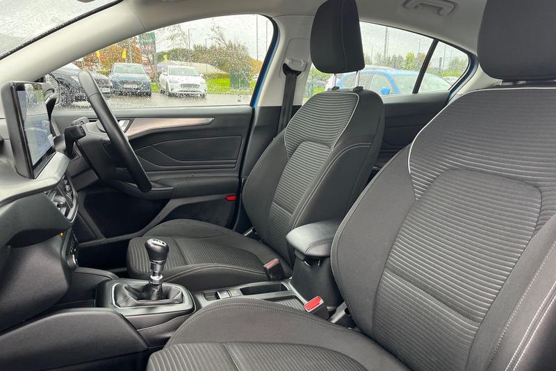 Used Ford Focus 2023 for sale - 76161919: Photo 19