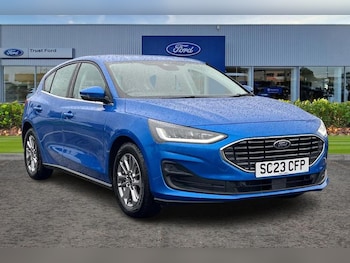 Ford - Focus