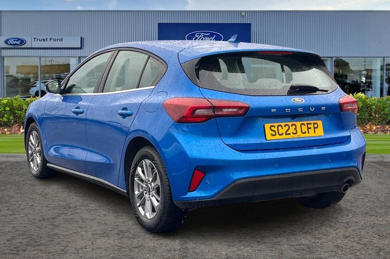 Used Ford Focus 2023 for sale - 76161919: Photo 2