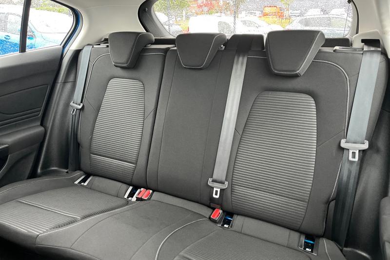 Used Ford Focus 2023 for sale - 76161919: Photo 20