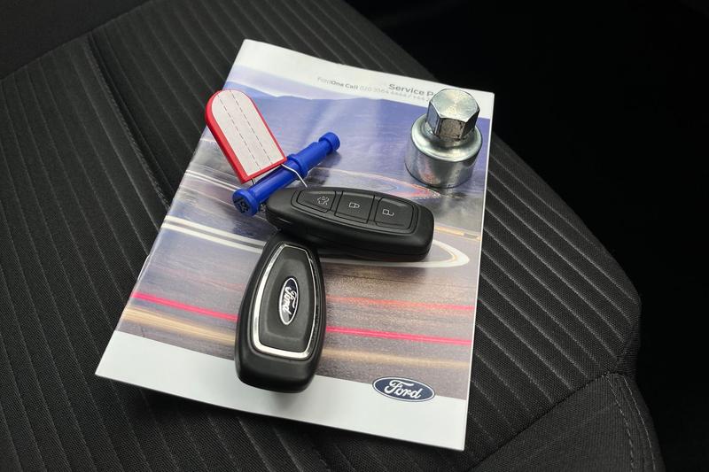 Used Ford Focus 2023 for sale - 76161919: Photo 22