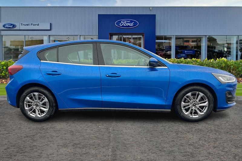 Used Ford Focus 2023 for sale - 76161919: Photo 3