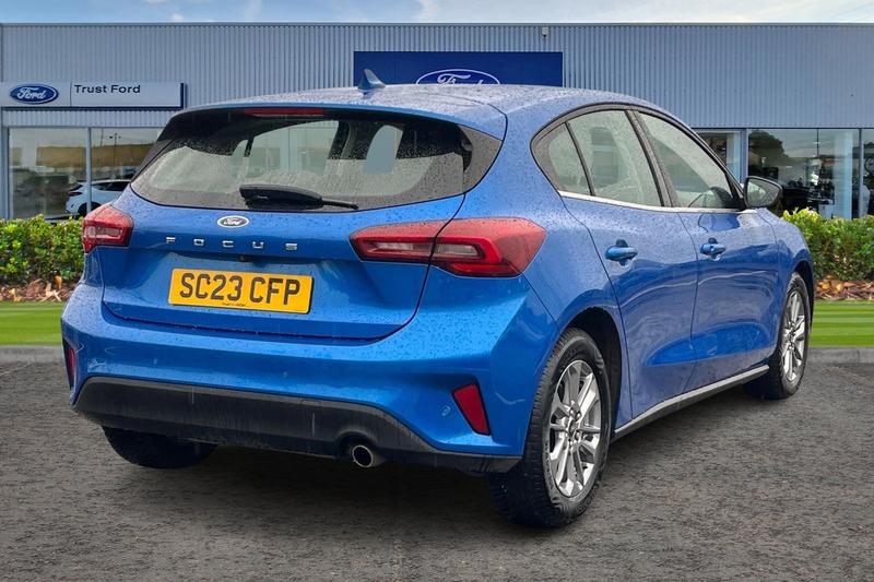 Used Ford Focus 2023 for sale - 76161919: Photo 4