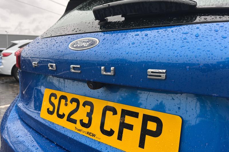 Used Ford Focus 2023 for sale - 76161919: Photo 40