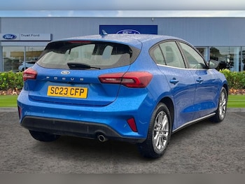 Used Ford Focus 2023 for sale - 76161919: Photo 4