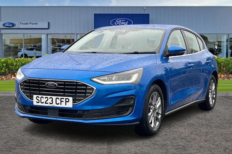 Used Ford Focus 2023 for sale - 76161919: Photo 5