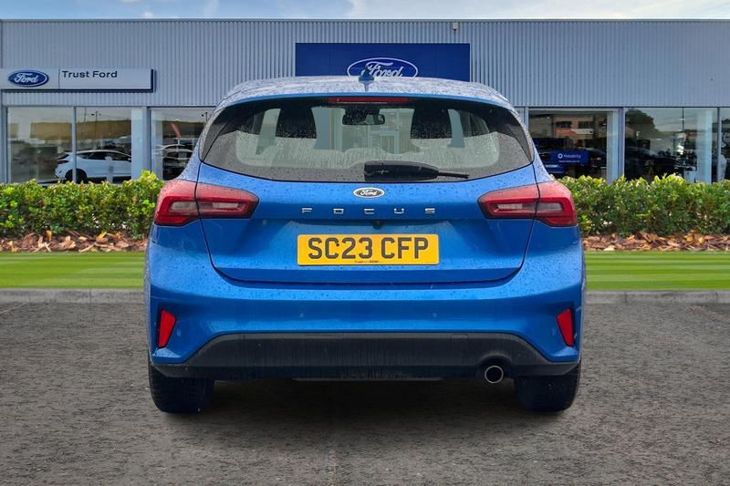 Used Ford Focus 2023 for sale - 76161919: Photo 7