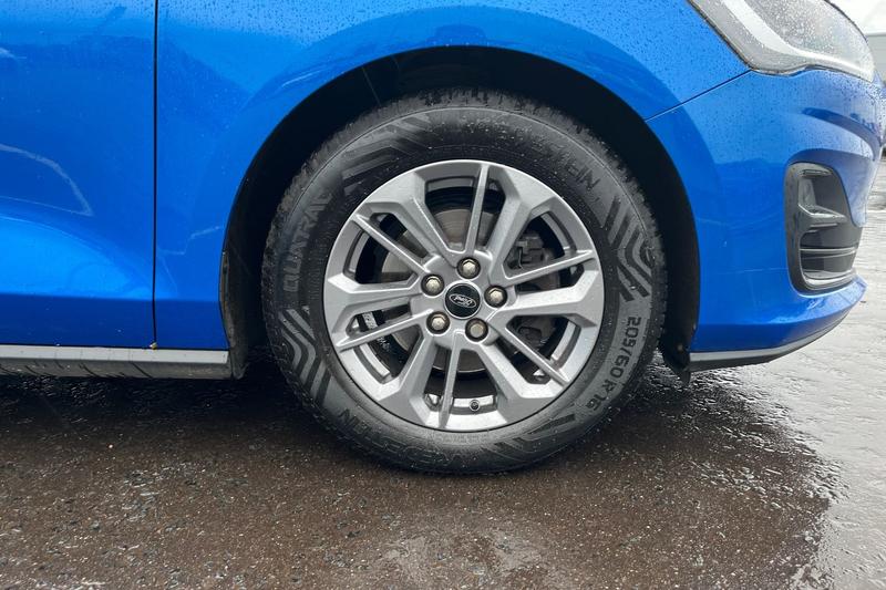Used Ford Focus 2023 for sale - 76161919: Photo 8