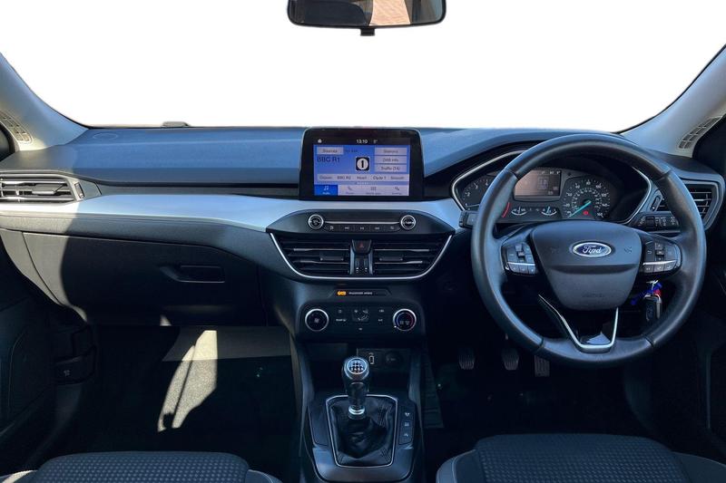 Used Ford Focus 2020 for sale - 77785406: Photo 10