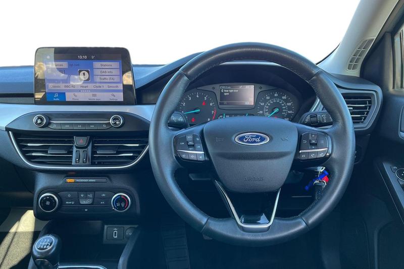 Used Ford Focus 2020 for sale - 77785406: Photo 11