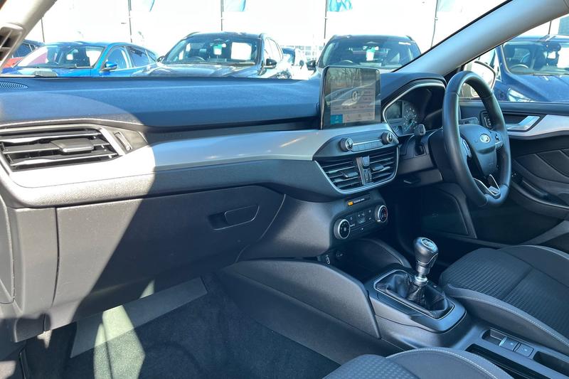 Used Ford Focus 2020 for sale - 77785406: Photo 18