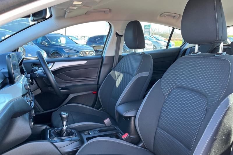 Used Ford Focus 2020 for sale - 77785406: Photo 19