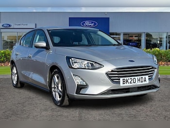 Used Ford Focus undefined for sale - 77785406: Photo