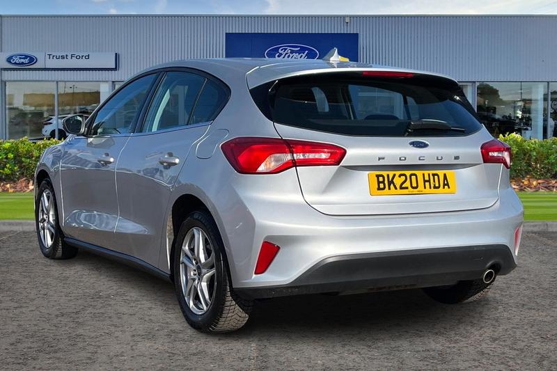 Used Ford Focus 2020 for sale - 77785406: Photo 2