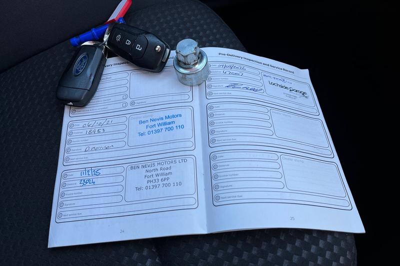 Used Ford Focus 2020 for sale - 77785406: Photo 22