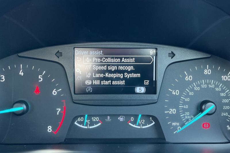 Used Ford Focus 2020 for sale - 77785406: Photo 23