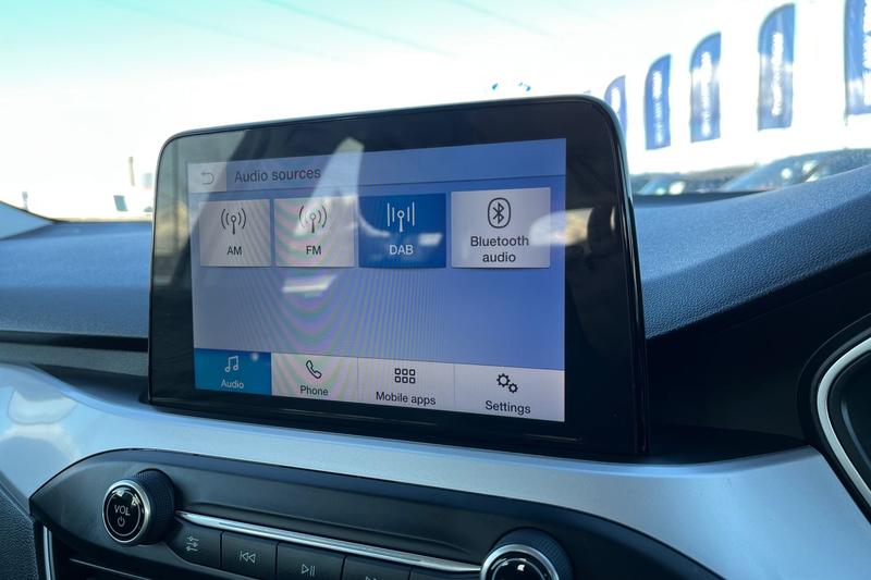 Used Ford Focus 2020 for sale - 77785406: Photo 25