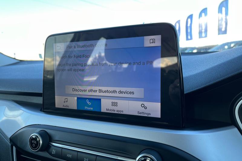 Used Ford Focus 2020 for sale - 77785406: Photo 26