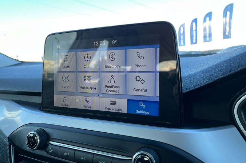 Used Ford Focus 2020 for sale - 77785406: Photo 27