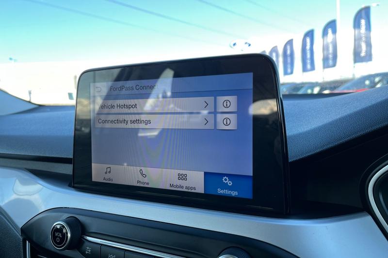 Used Ford Focus 2020 for sale - 77785406: Photo 28