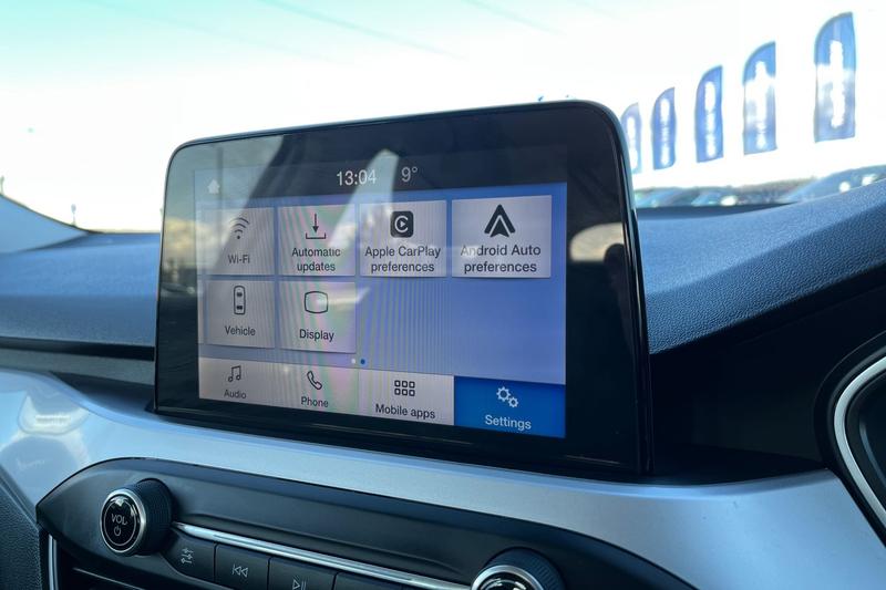 Used Ford Focus 2020 for sale - 77785406: Photo 29