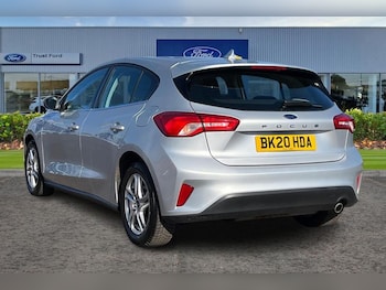 Used Ford Focus undefined for sale - 77785406: Photo