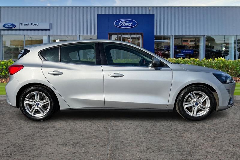 Used Ford Focus 2020 for sale - 77785406: Photo 3