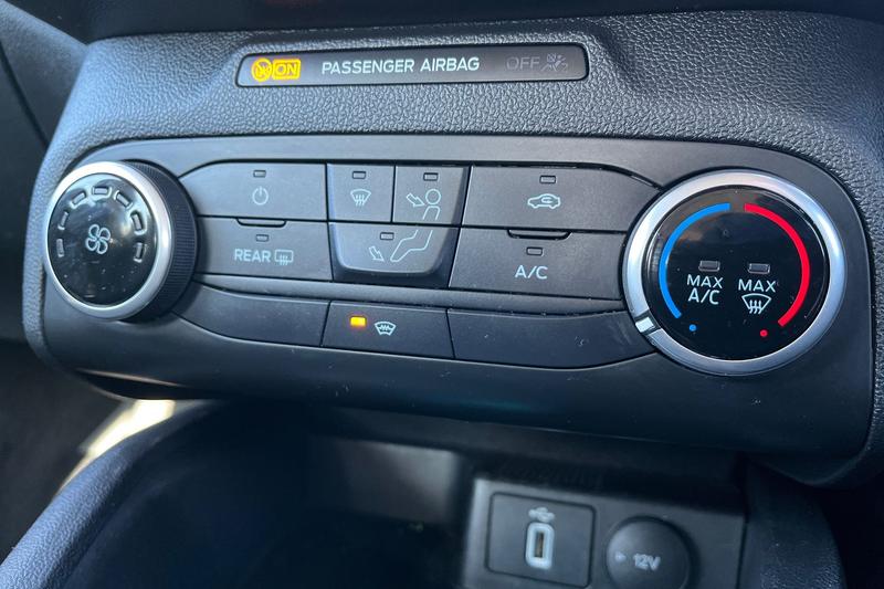 Used Ford Focus 2020 for sale - 77785406: Photo 31