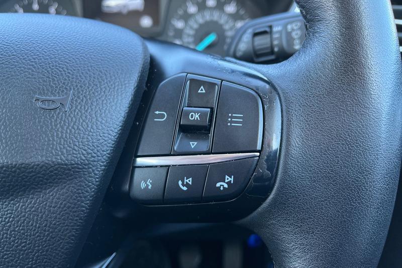 Used Ford Focus 2020 for sale - 77785406: Photo 37