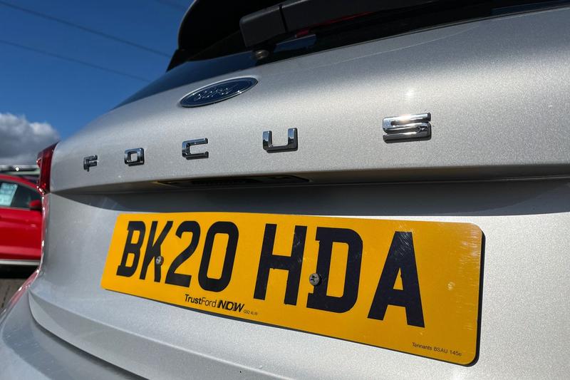 Used Ford Focus 2020 for sale - 77785406: Photo 39