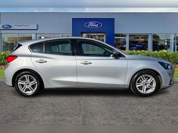 Used Ford Focus undefined for sale - 77785406: Photo
