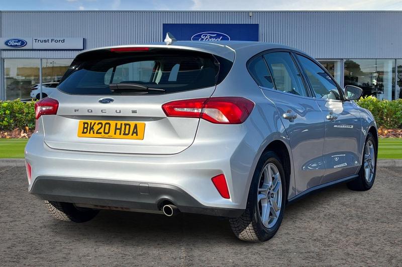 Used Ford Focus 2020 for sale - 77785406: Photo 4