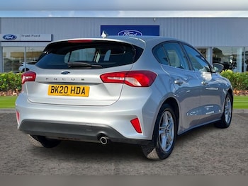 Used Ford Focus undefined for sale - 77785406: Photo