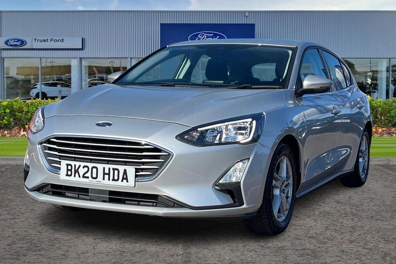 Used Ford Focus 2020 for sale - 77785406: Photo 5