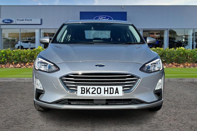 Used Ford Focus 2020 for sale - 77785406: Photo 6