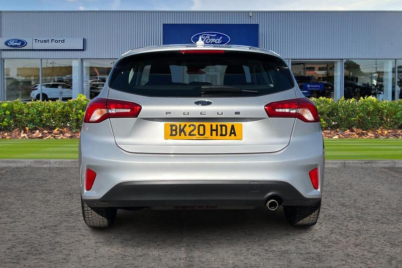 Used Ford Focus 2020 for sale - 77785406: Photo 7