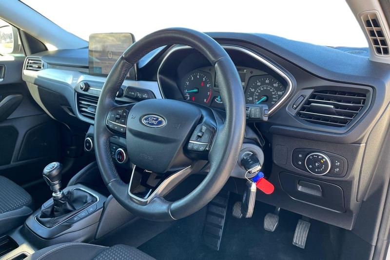 Used Ford Focus 2020 for sale - 77785406: Photo 9