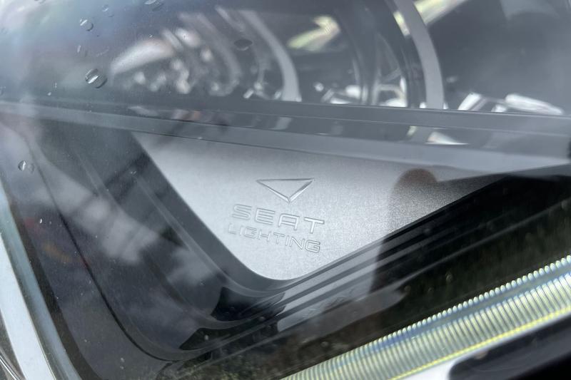 Vehicle 40